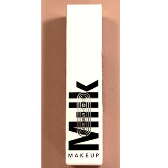 Milk Makeup Odyssey Non-sticky Lip Oil Gloss ~ QUEST (Caramel) 6.5ml NIB - Picture 2 of 16